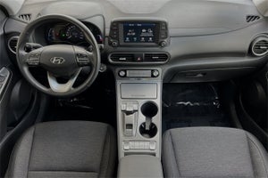 2020 Hyundai KONA ELECTRIC SEL
