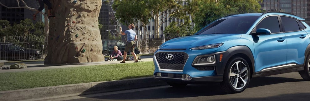 Dublin Hyundai in Dublin CA