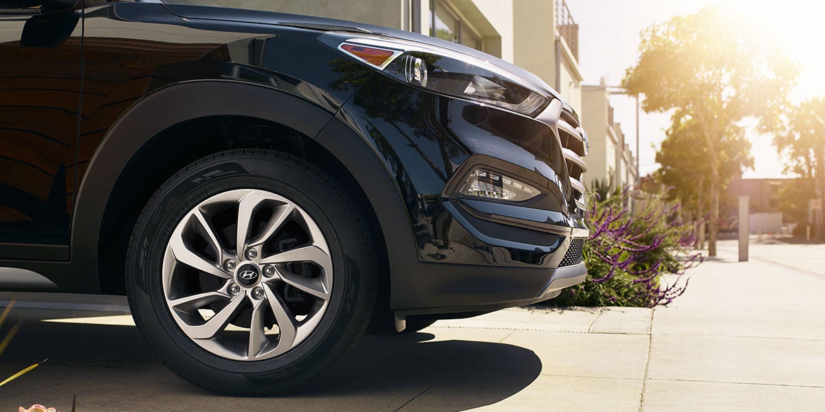 Dublin Hyundai Brakes in Dublin CA