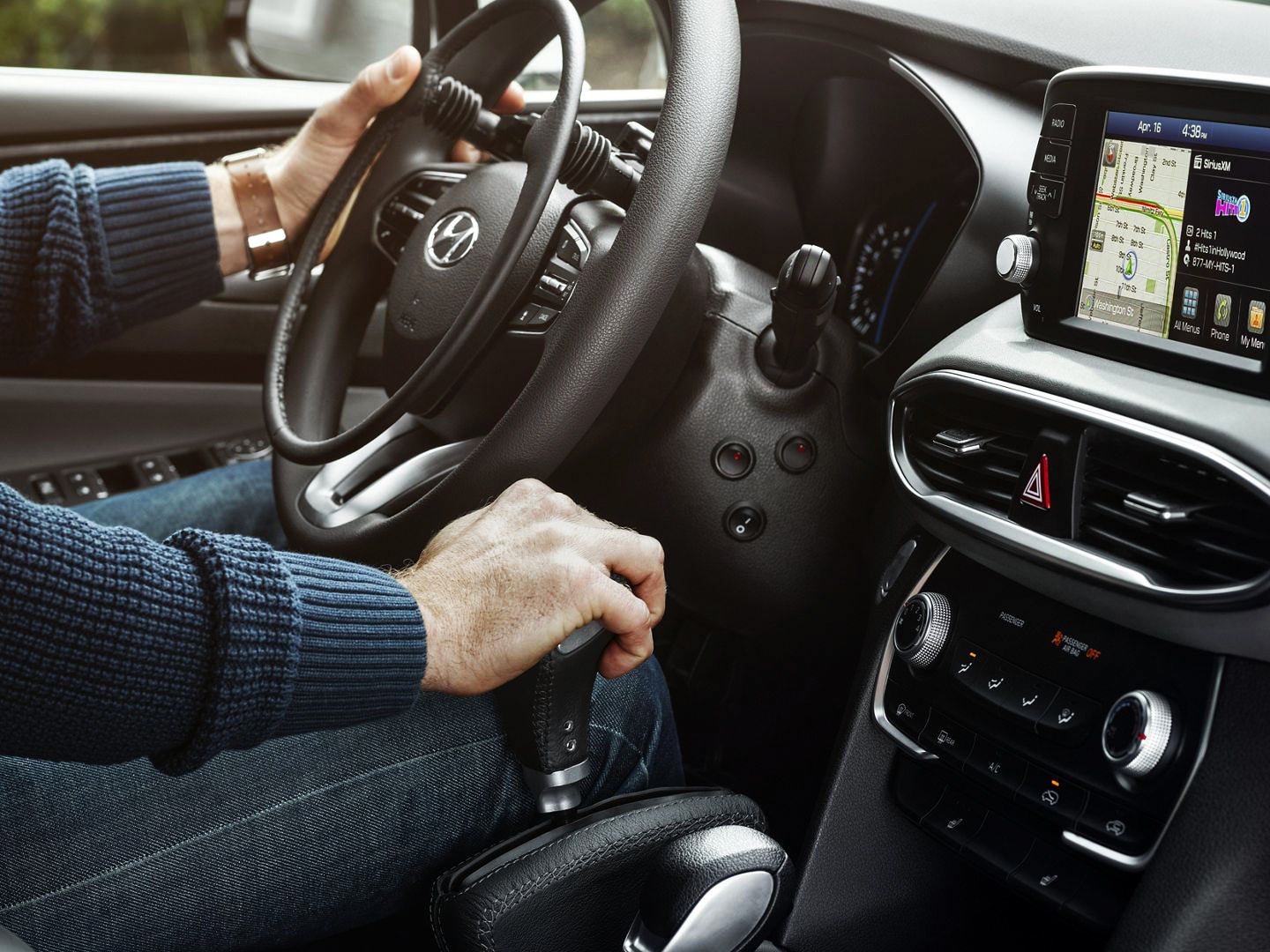 Dublin Hyundai in Dublin CA