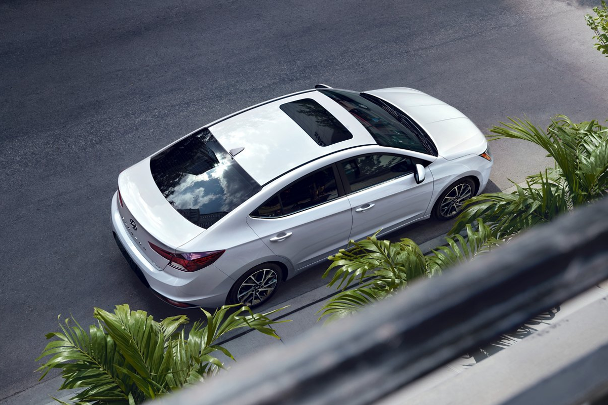 Dublin Hyundai in Dublin CA