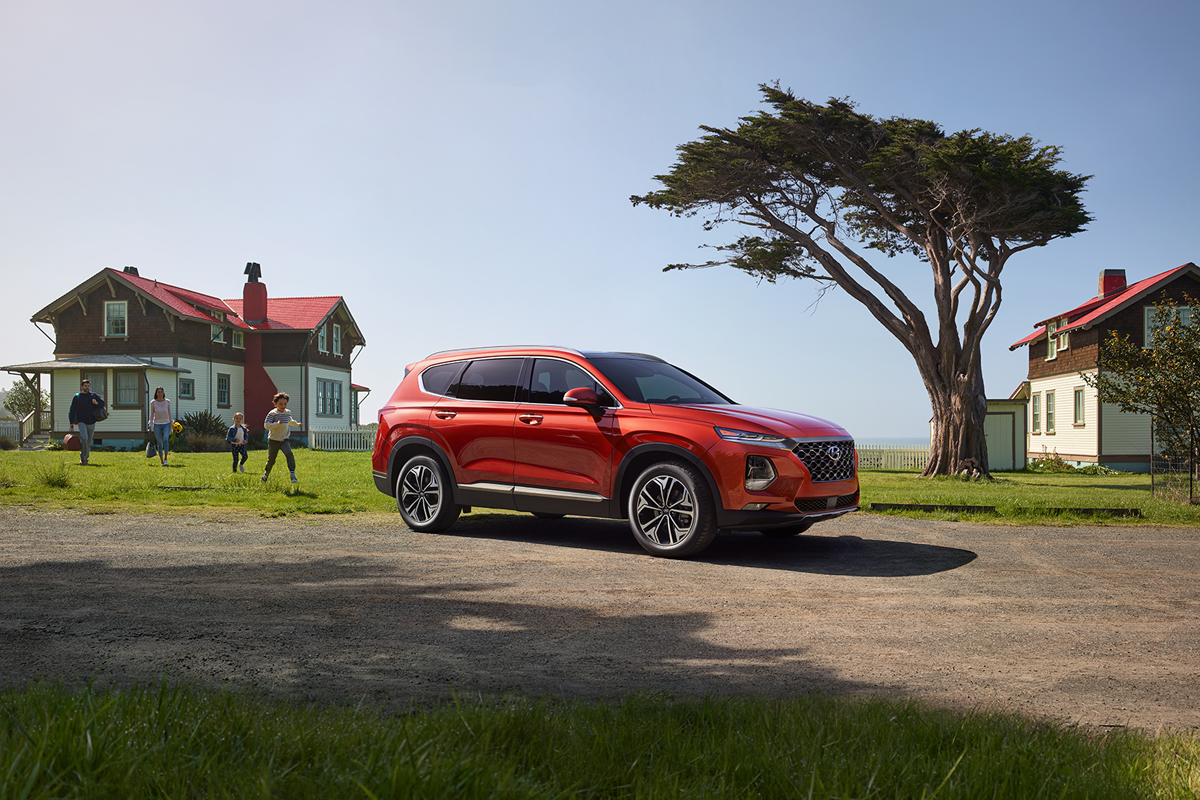 Dublin Hyundai in Dublin CA