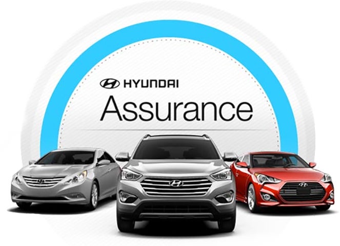 Hyundai Assurance in Dublin CA