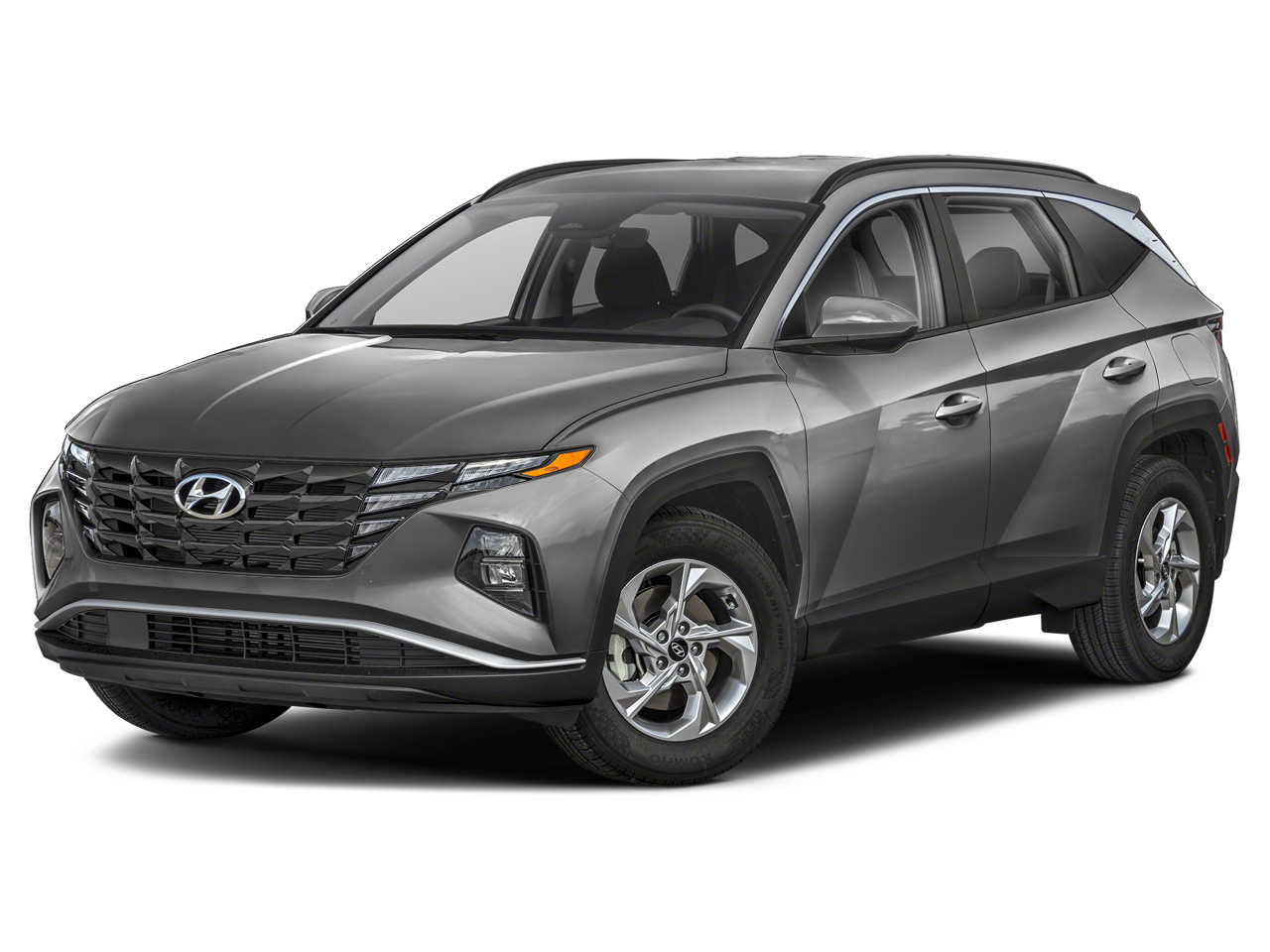 2024 Hyundai TUCSON SEL photo 1
