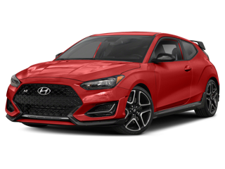 2022 Hyundai Veloster - Dublin Hyundai in Dublin CA