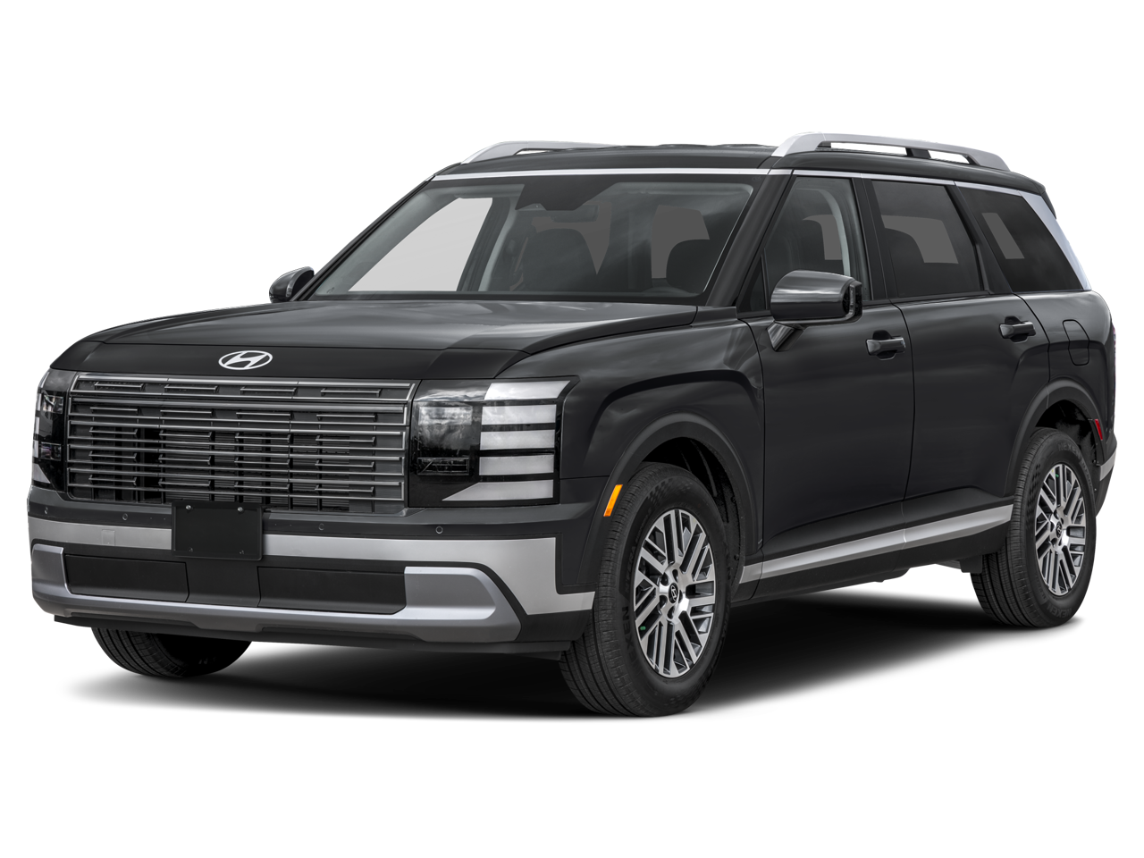 2026 Hyundai Palisade SEL 8 Passenger