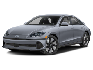 2025 Hyundai IONIQ 6