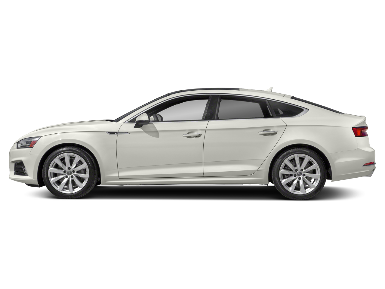 2018 Audi A5 2.0T Premium Plus quattro