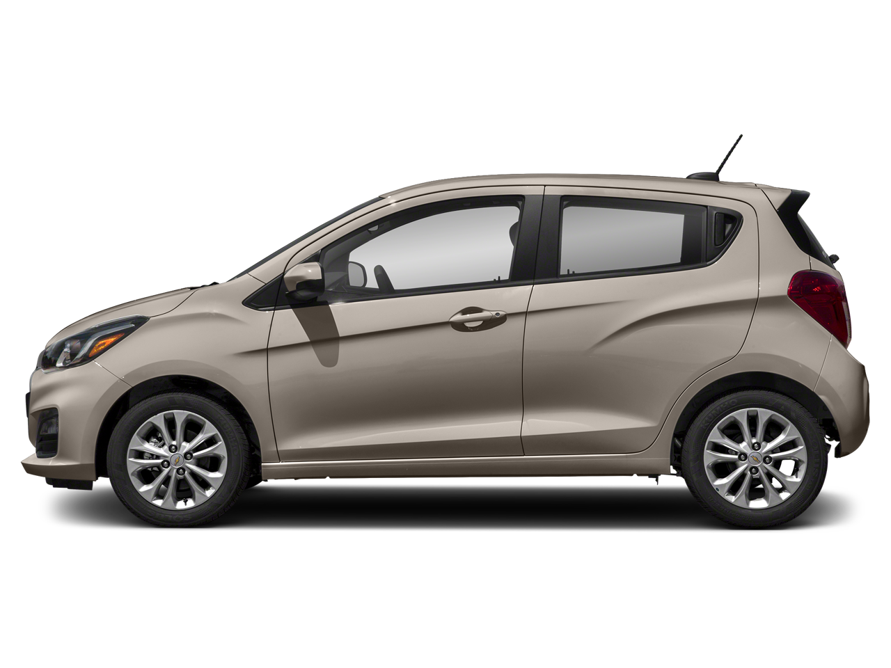 2019 Chevrolet Spark LS