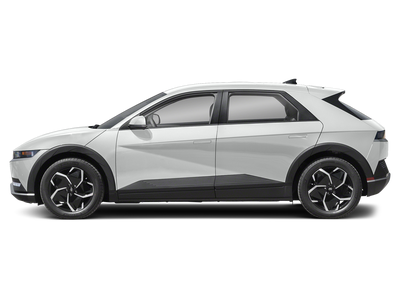 2022 Hyundai IONIQ 5 SEL