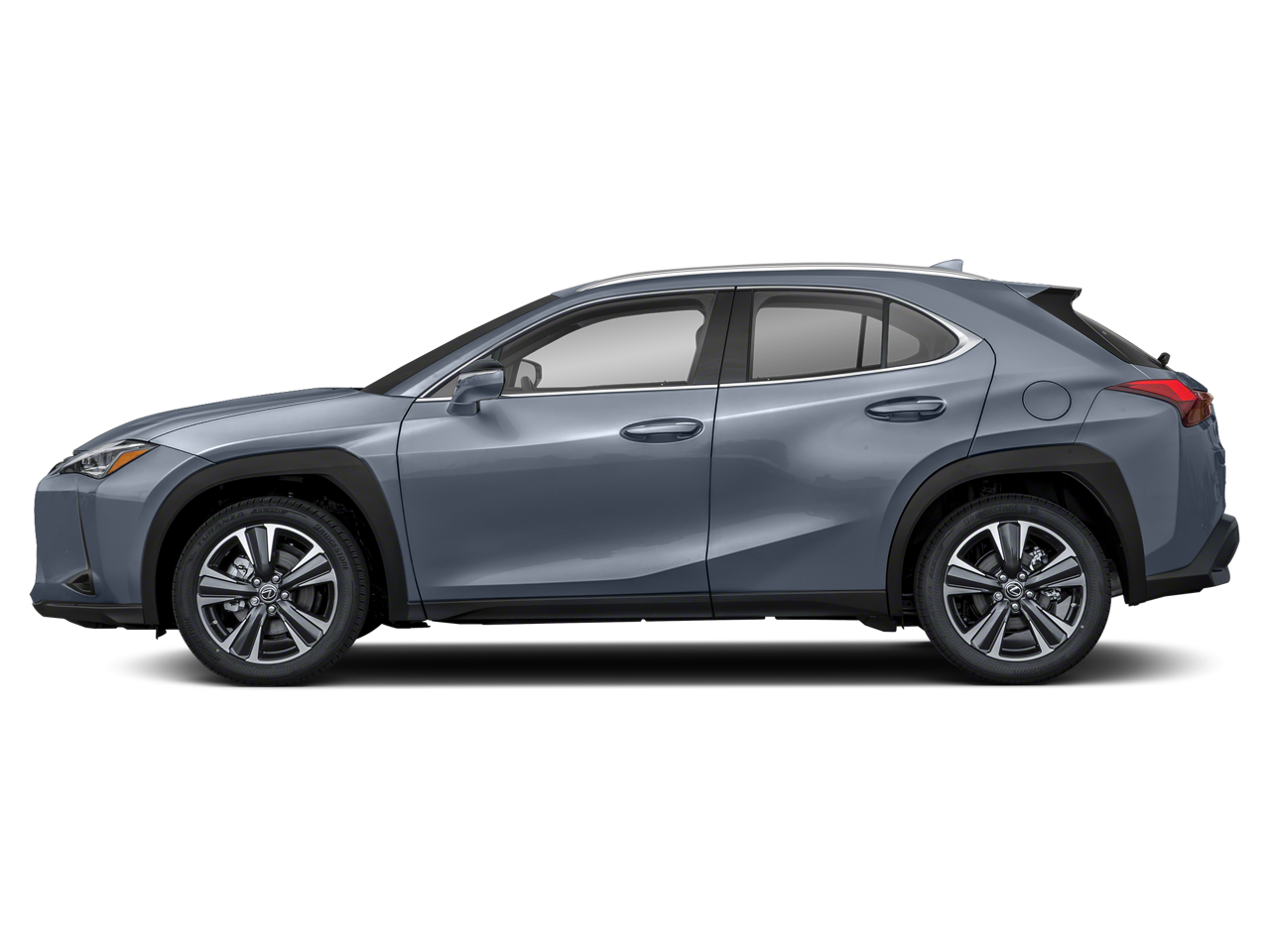 2022 Lexus UX 200 Base