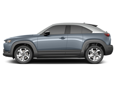2022 Mazda Mazda MX-30 EV Premium Plus