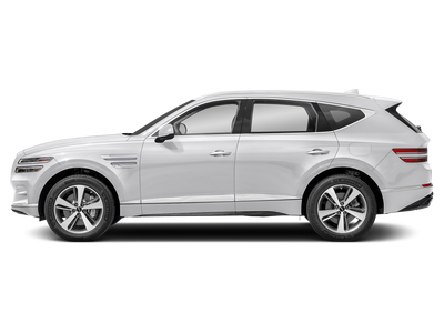 2023 Genesis GV80 3.5T Prestige