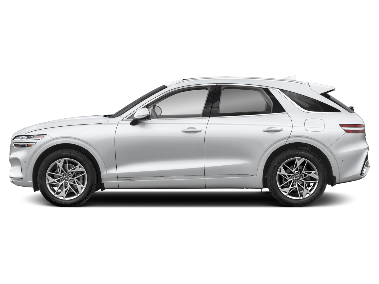2023 Genesis GV70 2.5T Select