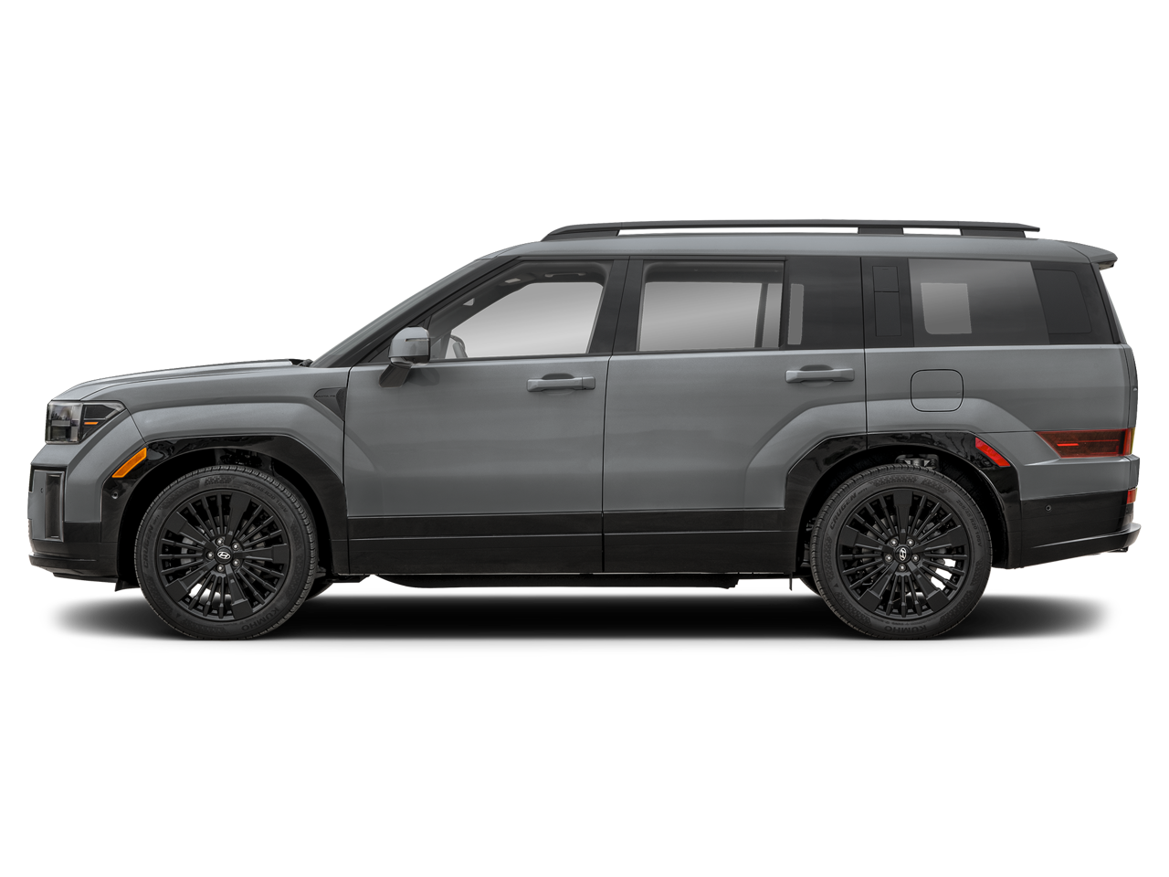 2025 Hyundai Santa Fe Calligraphy - Photo 29