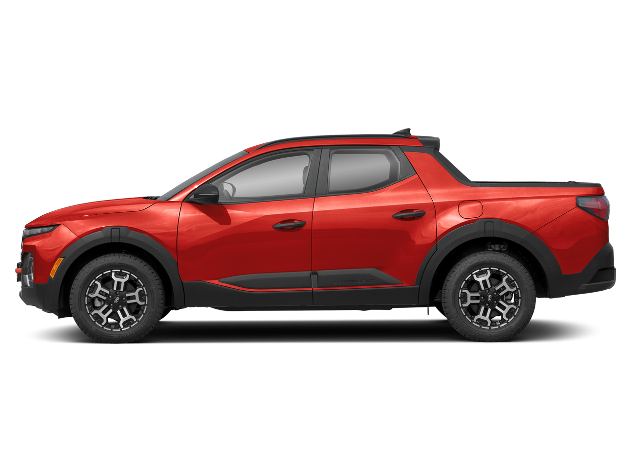 2025 Hyundai Santa Cruz XRT - Photo 38