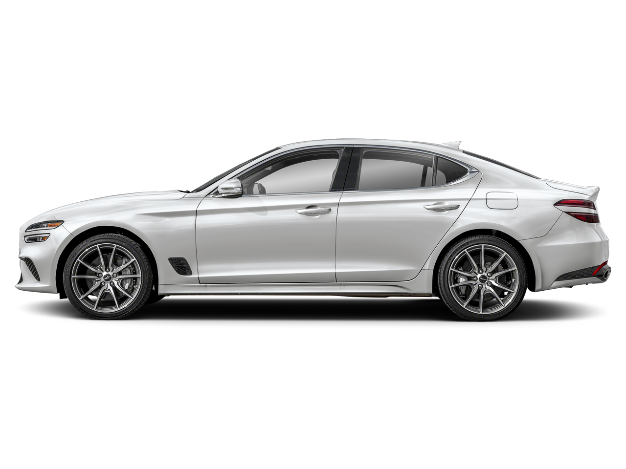 2026 Genesis G70 2.5T photo 2