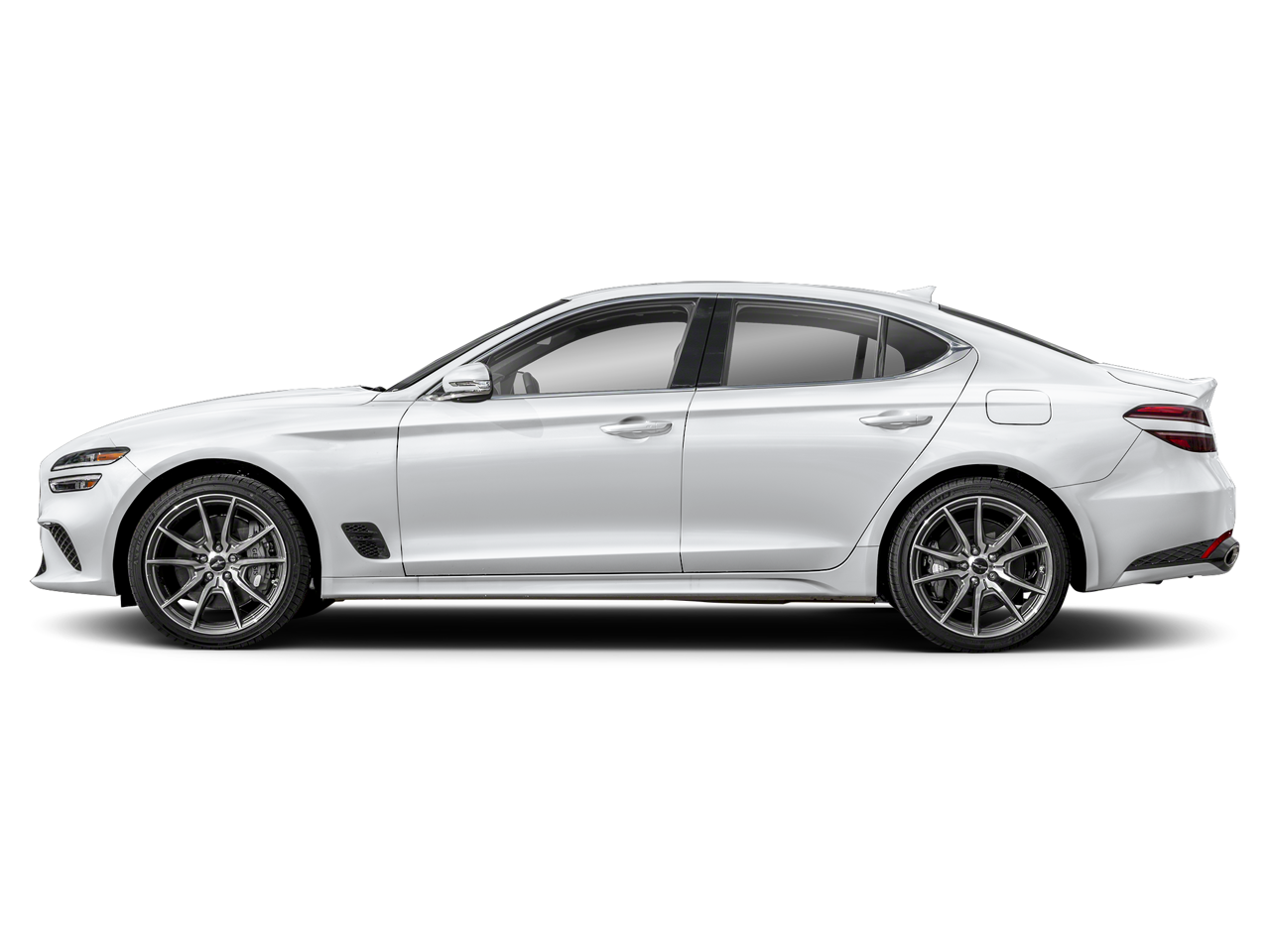 2026 Genesis G70 2.5T Prestige photo 2