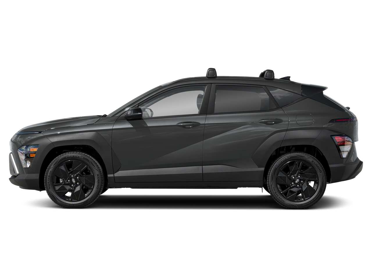 2026 Hyundai Kona SEL photo 2