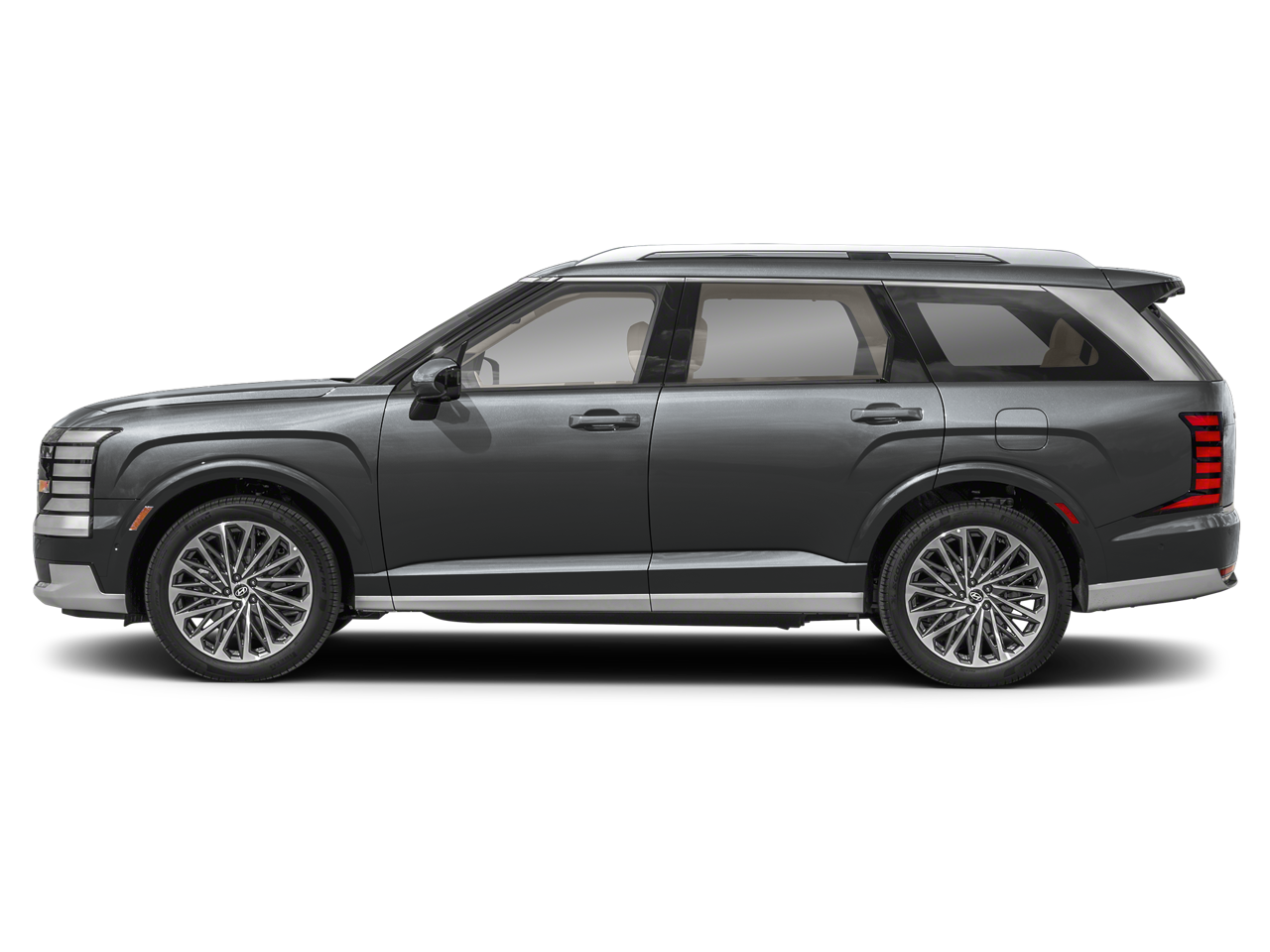 2026 Hyundai Palisade Calligraphy - Photo 37