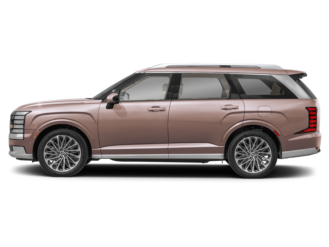 2026 Hyundai Palisade Calligraphy - Photo 39