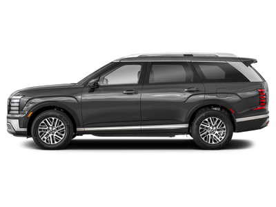 2026 Hyundai PALISADE SEL 8 Passenger