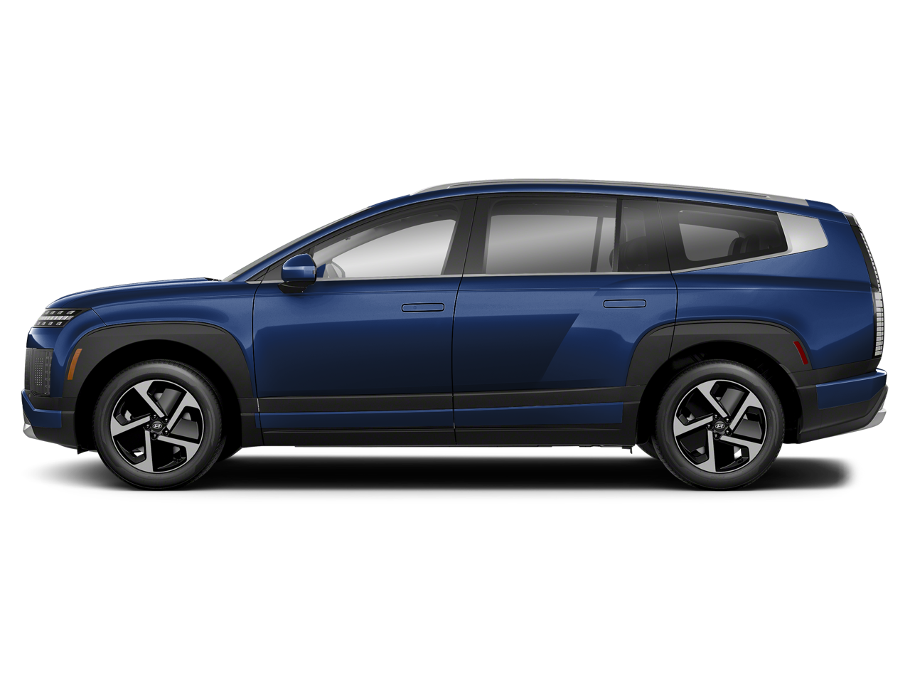 2026 Hyundai IONIQ 9 S - Photo 39