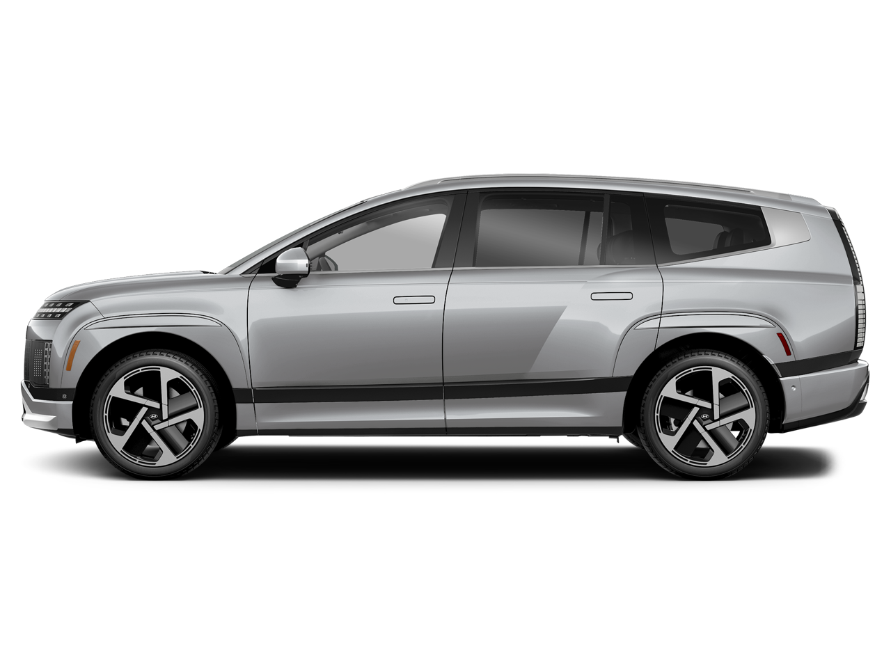 2026 Hyundai IONIQ 9 Performance Calligraphy
