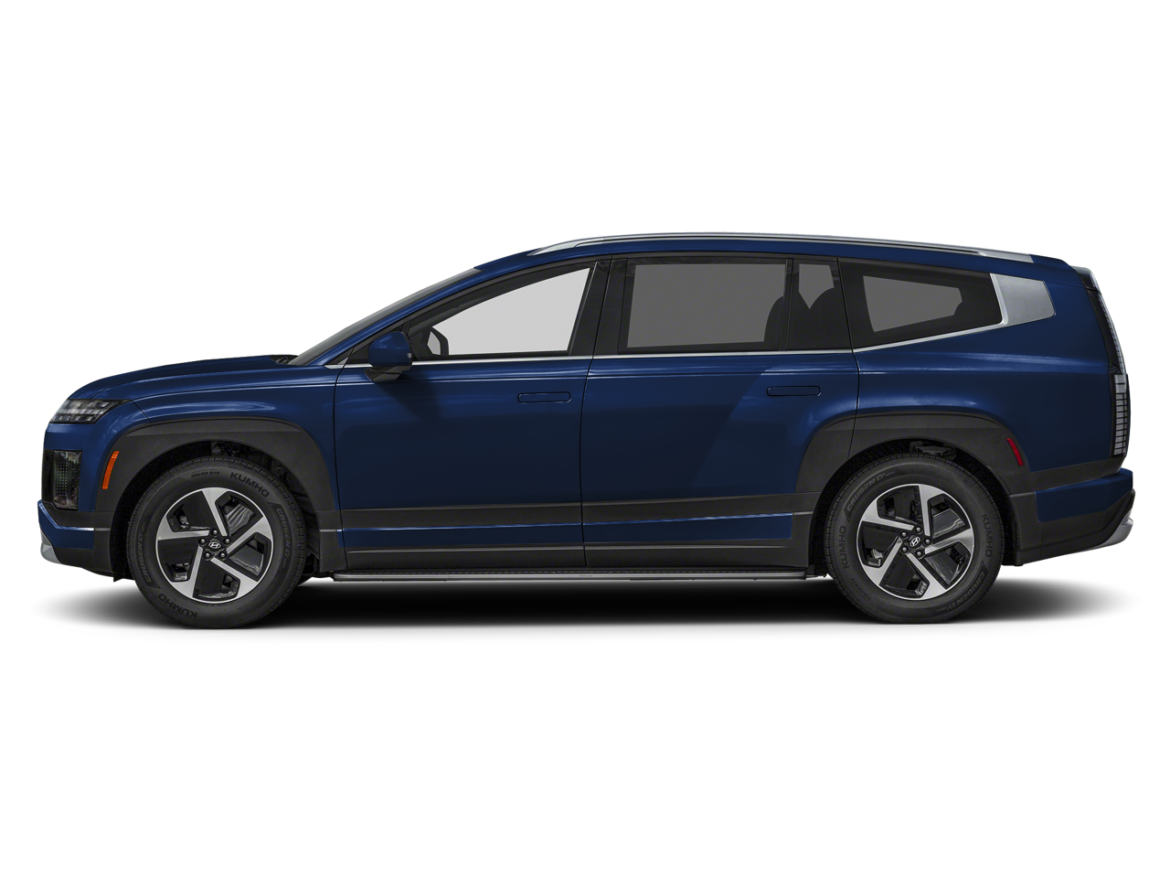 2026 Hyundai IONIQ 9 S - Photo 40