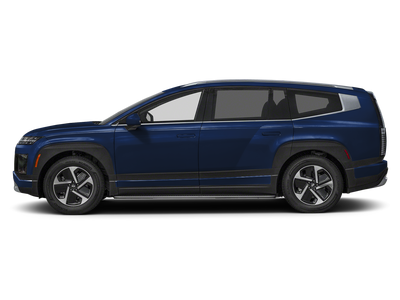 2026 Hyundai IONIQ 9 S