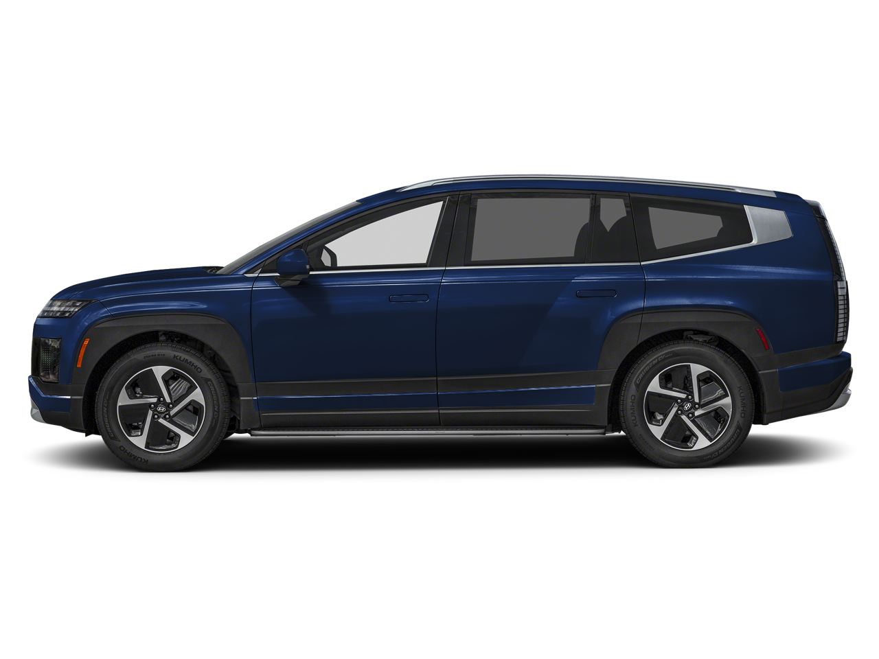2026 Hyundai IONIQ 9 S