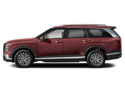 2026 Hyundai PALISADE HYBRID Blue SEL Premium 8 Passenger