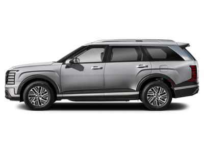 2026 Hyundai PALISADE HYBRID Blue SEL Premium 8 Passenger