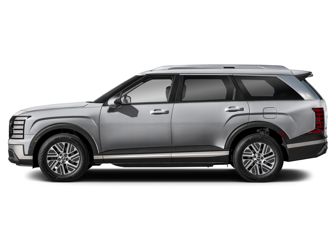 2026 Hyundai PALISADE HYBRID Blue SEL Premium 8 Passenger