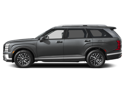 2027 Hyundai PALISADE SEL Premium 7 Passenger