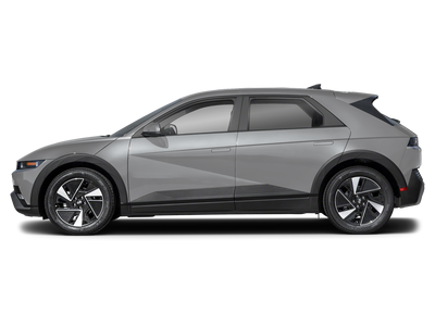 2027 Hyundai IONIQ 5 SE