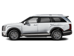 2027 Hyundai PALISADE HYBRID SEL