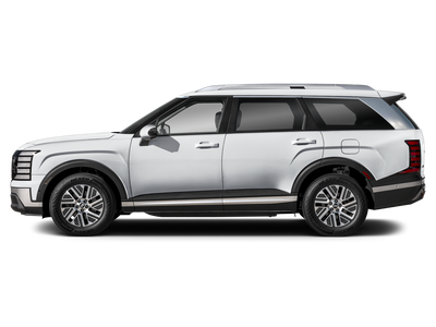 2027 Hyundai PALISADE HYBRID SEL