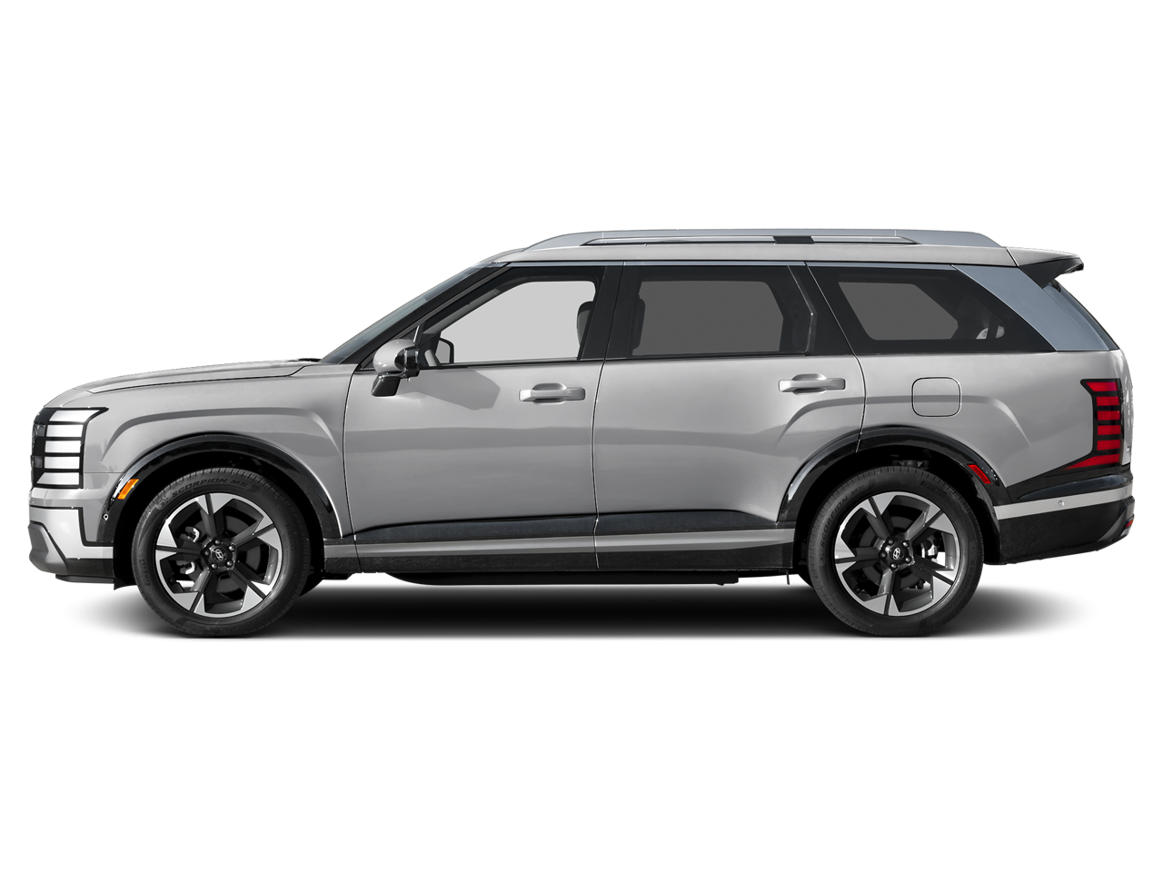2027 Hyundai PALISADE HYBRID Limited