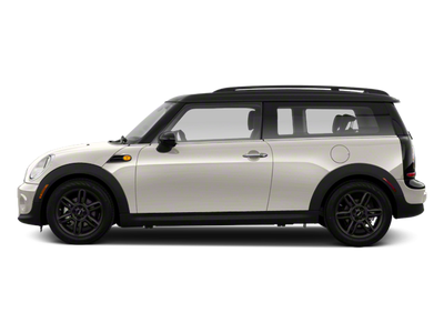 2011 MINI Cooper Clubman 2dr Cpe