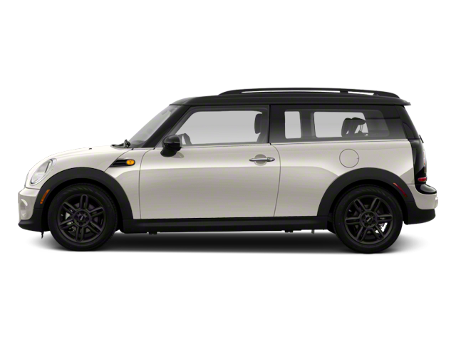 2011 MINI Cooper Clubman 2dr Cpe