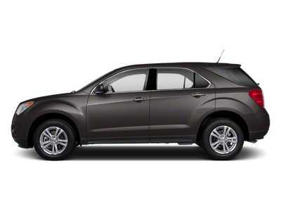 2013 Chevrolet Equinox LT 2LT