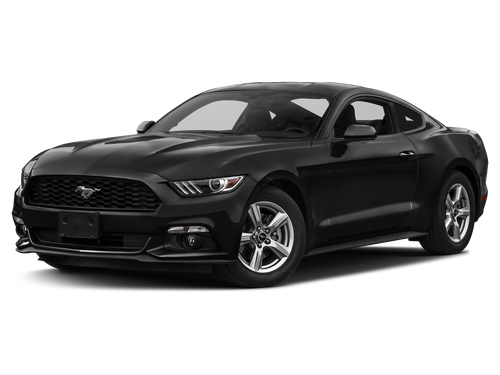 2015 Ford Mustang EcoBoost Premium Performance Package