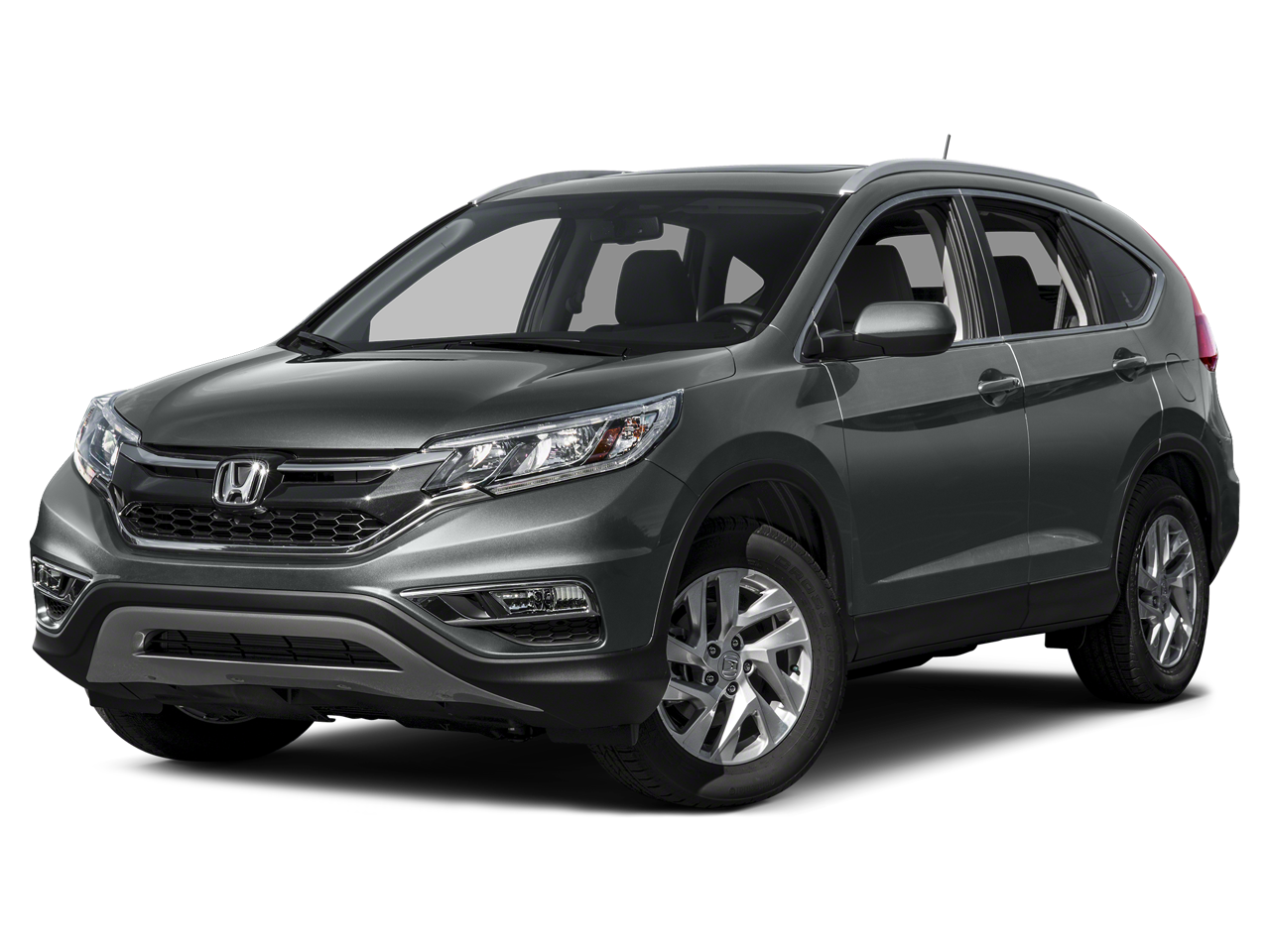 2015 Honda CR-V's photo