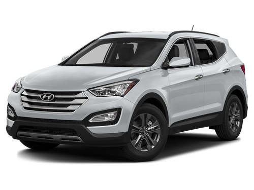 2015 Hyundai SANTA FE SPORT Base