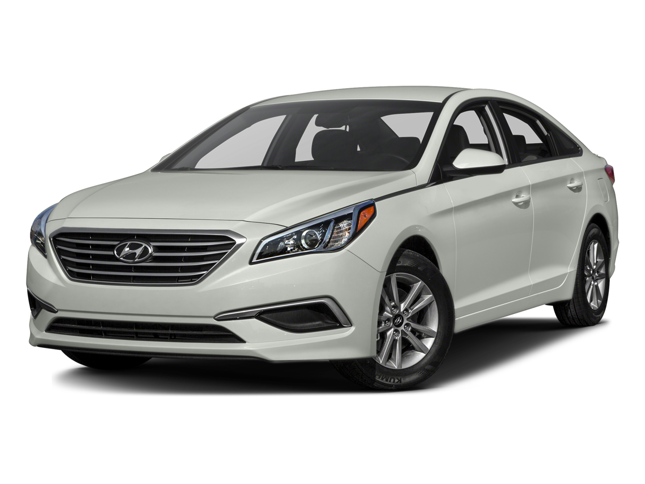 2016 Hyundai Sonata SE's photo