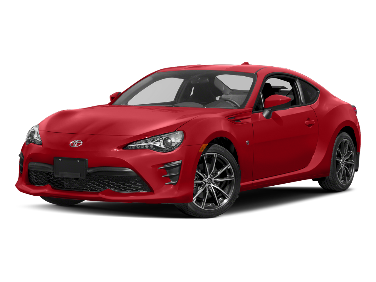 2017 Toyota 86 AT's photo