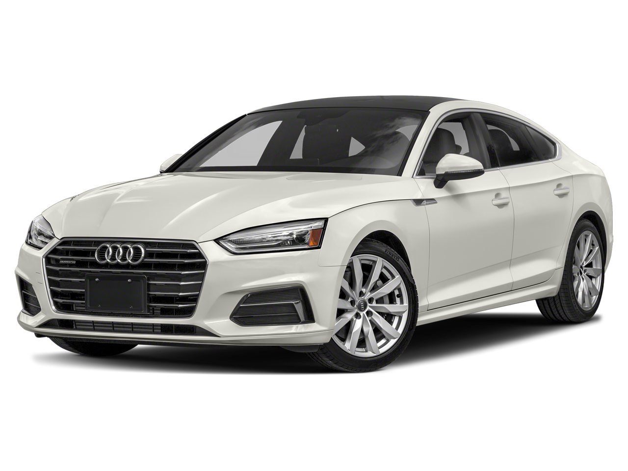 2018 Audi A5 Sportback Premium Plus