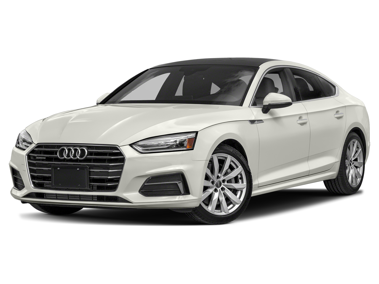 2018 Audi A5 2.0T Premium Plus quattro