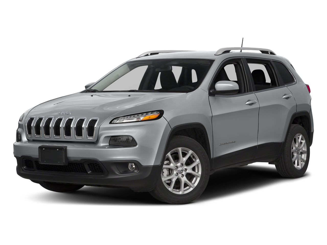 2018 Jeep Cherokee Latitude's photo